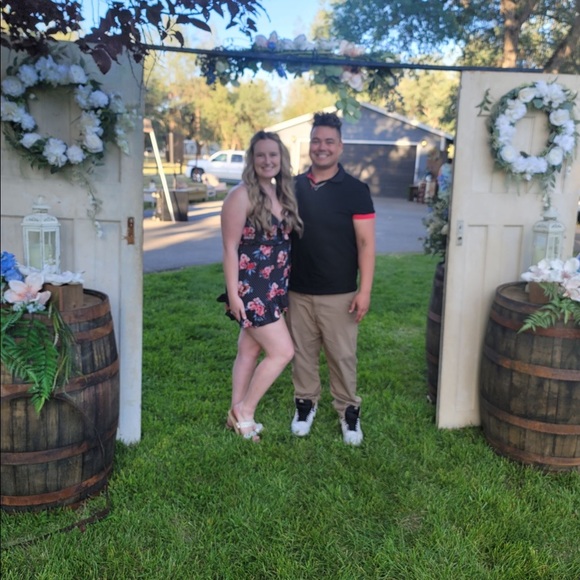 L.A. Idol Bootcut Jeans Size 5 - Picture 6 of 6